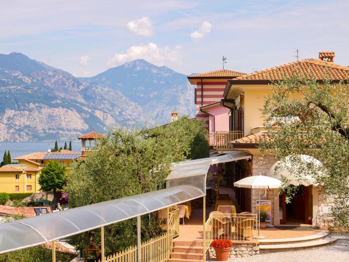 אסנצה די ברנצונה Locazione Turistica Casa Maria-5 By Interhome מראה חיצוני תמונה