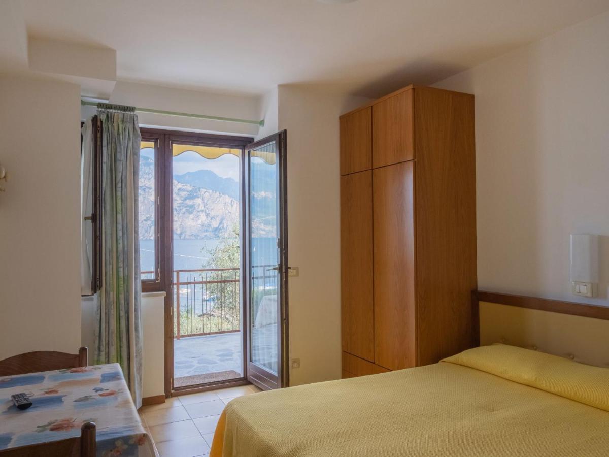אסנצה די ברנצונה Locazione Turistica Casa Maria-5 By Interhome מראה חיצוני תמונה