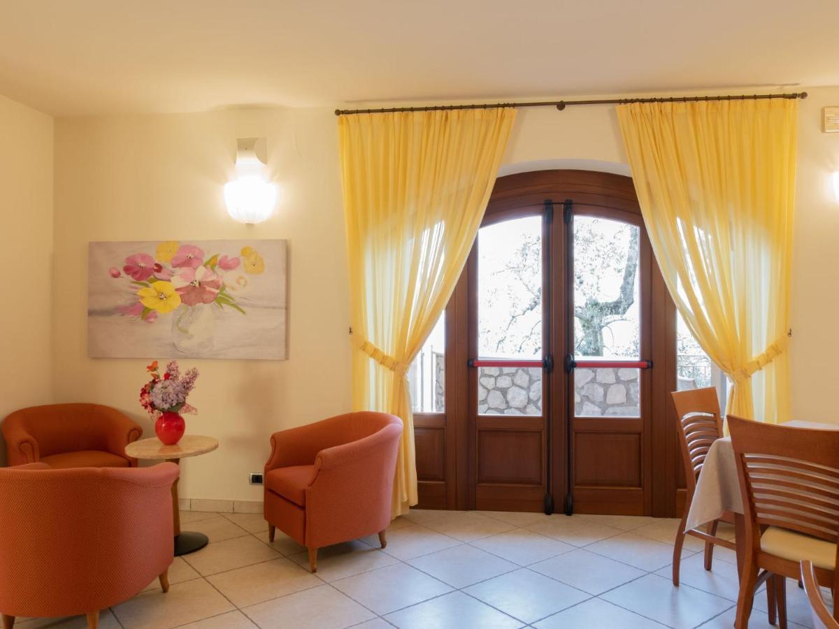 אסנצה די ברנצונה Locazione Turistica Casa Maria-5 By Interhome מראה חיצוני תמונה